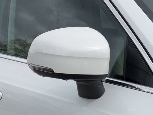 New 2026 Volvo XC90 B6 Ultra w/ Protection Package Premier AWD/4WD image 12