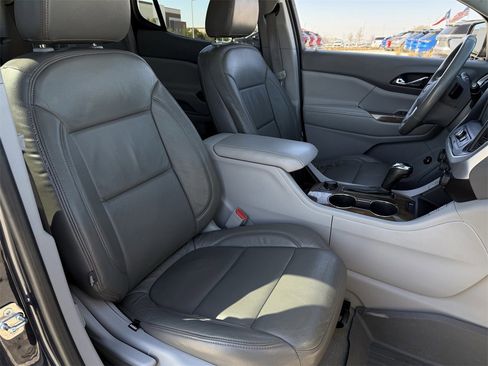 Used 2018 GMC Acadia SLE w/ Driver Alert Package I image 24