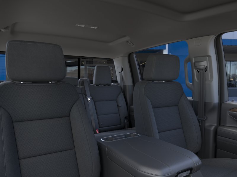 New 2026 Chevrolet Silverado 3500 LT w/ All Star Edition AWD/4WD image 50