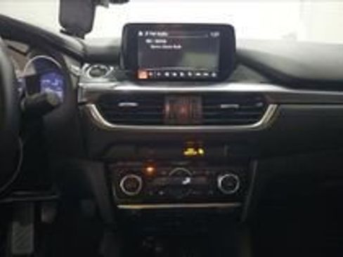 Used 2016 MAZDA MAZDA6 Touring FWD image 17