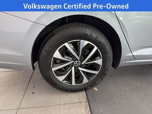 Certified 2024 Volkswagen Jetta S image 15