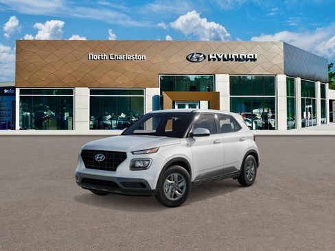 New 2026 Hyundai Venue SE image 1