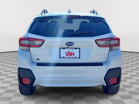 Certified 2023 Subaru Crosstrek 2.5i Limited image 6