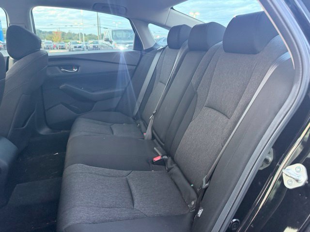 Certified 2024 Honda Accord EX image 21