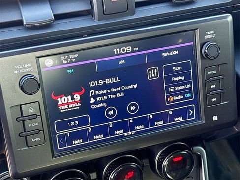 Used 2023 Toyota GR86 10th Anniversary SE image 14