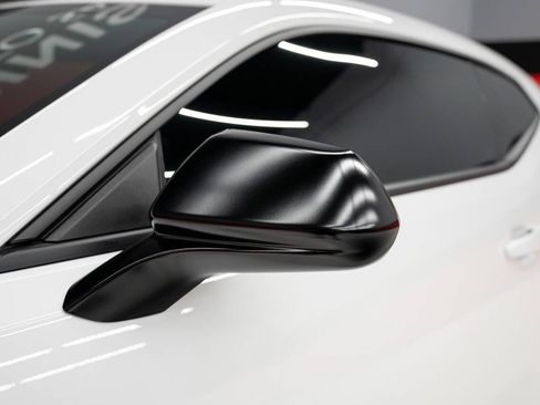 Used 2023 Chevrolet Camaro ZL1 RWD image 44