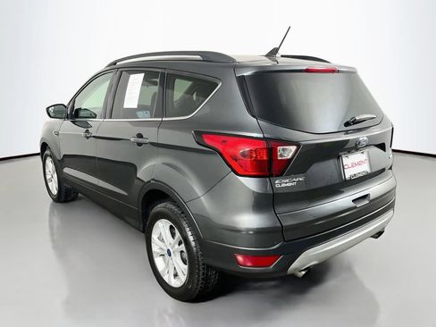 Used 2019 Ford Escape SEL AWD/4WD image 9