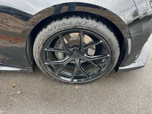 Used 2019 Chevrolet Camaro SS image 12