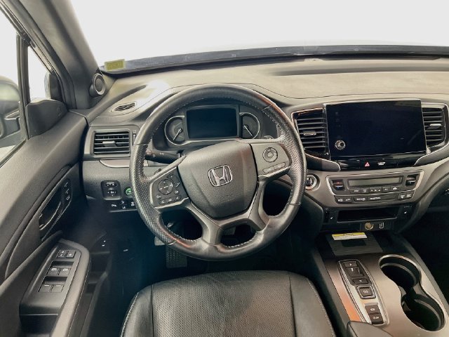 Used 2023 Honda Passport EX-L image 25