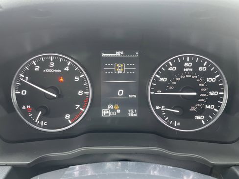 New 2026 Subaru Impreza 2.0i Sport image 20