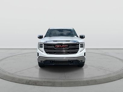 Used 2026 GMC Sierra 1500 SLT