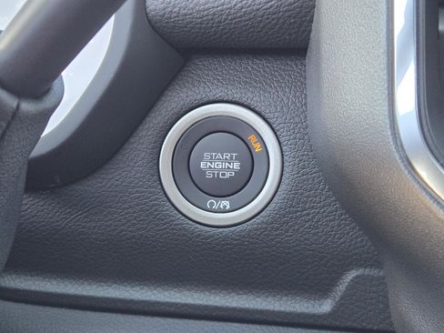 New 2025 RAM 2500 Laramie image 11