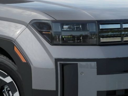 New 2026 Hyundai Santa Fe SE FWD image 9