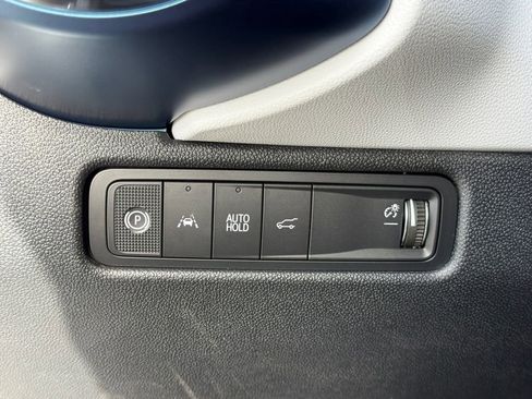 New 2026 Chevrolet Equinox EV LT image 20