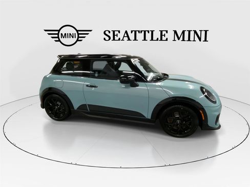 New 2026 MINI Cooper S image 13