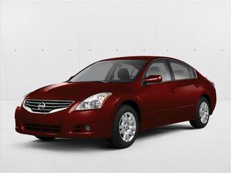 Used 2011 Nissan Altima 2.5 S FWD video 1