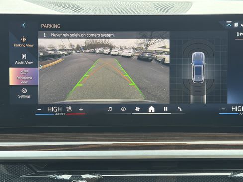 Used 2026 BMW X5 xDrive40i image 5