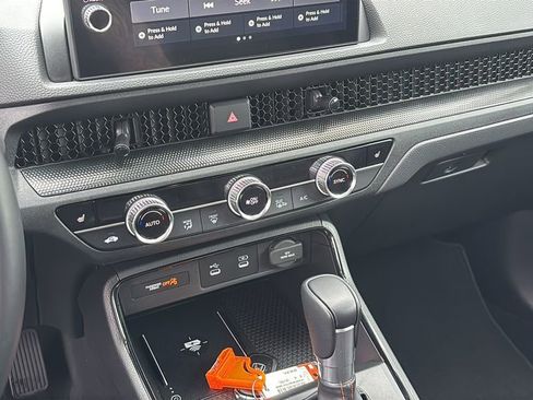 Certified 2026 Honda CR-V Sport-L image 21