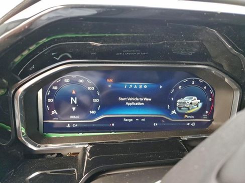 Used 2025 Chevrolet Silverado 2500 LT w/ All Star Edition image 8