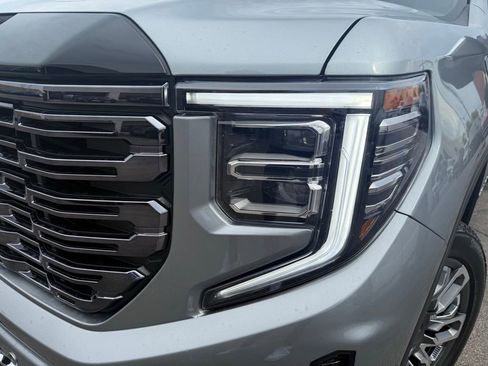 Used 2026 GMC Sierra 1500 Denali Ultimate AWD/4WD image 6