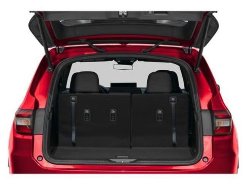New 2026 Honda Pilot Sport image 10