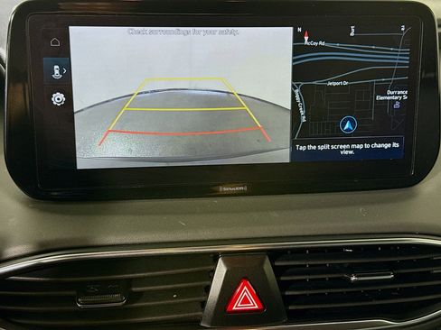 Used 2023 Hyundai Santa Fe SEL image 19