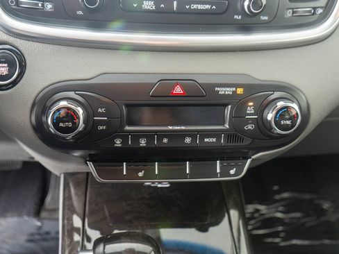 Used 2016 Kia Sorento EX w/ EX Premium Package AWD/4WD image 19