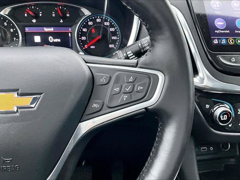 Used 2022 Chevrolet Equinox Premier AWD/4WD image 20