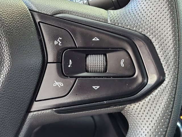 Used 2026 Chevrolet Trax LT FWD image 25