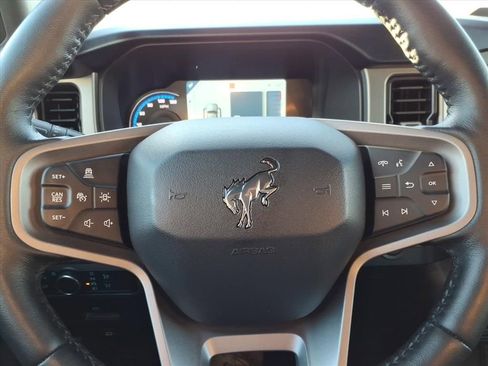 Used 2021 Ford Bronco First Edition image 26