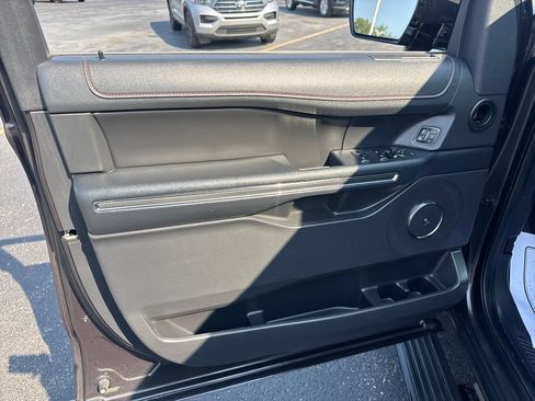 Used 2023 Ford Expedition Limited AWD/4WD image 33