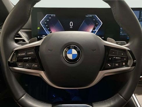 Used 2025 BMW 430i Convertible RWD image 42