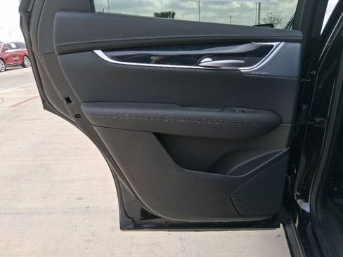 New 2026 Cadillac XT5 Premium Luxury w/ Driver Assist Package image 21