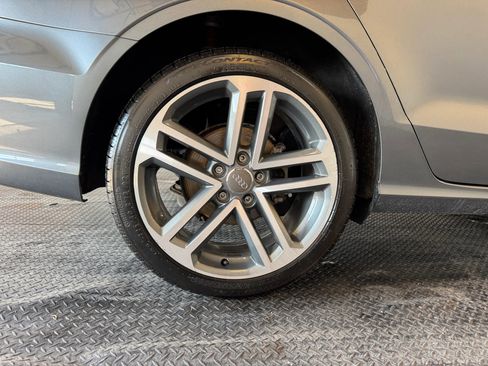 Used 2018 Audi A3 2.0T Premium w/ Convenience Package FWD image 11