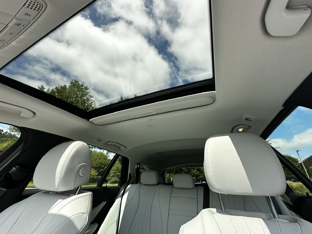Certified 2023 Mercedes-Benz E 450 4MATIC All-Terrain Wagon image 33