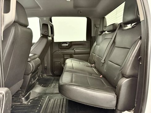 Used 2020 Chevrolet Silverado 2500 W/T w/ WT Convenience Package RWD image 15