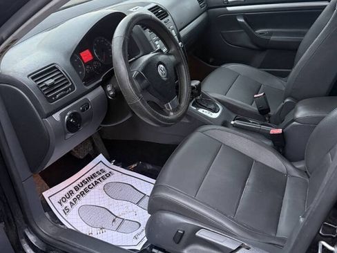 Used 2008 Volkswagen Jetta SE FWD image 7