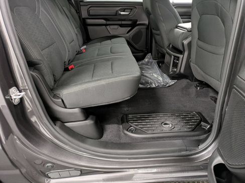 Used 2025 RAM 1500 Tradesman AWD/4WD image 27
