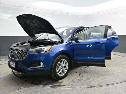 Used 2023 Ford Edge SEL w/ Convenience Package image 41