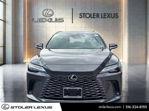 Used 2024 Lexus RX 350 w/ Convenience Package image 2