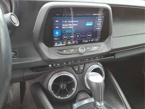 Used 2023 Chevrolet Camaro LT w/ RS Package image 9