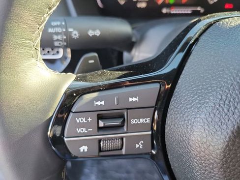 New 2026 Honda Civic Sport image 21