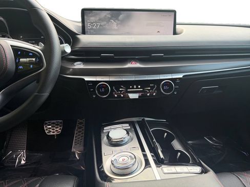 Used 2024 Genesis G80 3.5T Sport AWD/4WD image 11