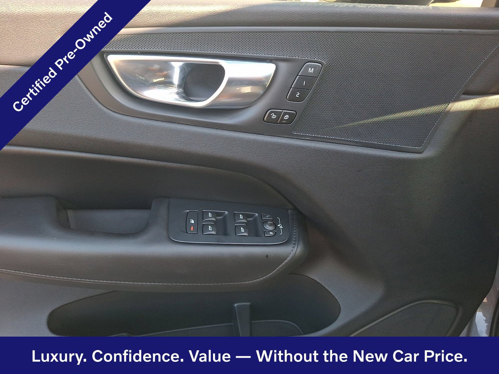 Certified 2024 Volvo XC60 B5 Core w/ Protection Package Premier AWD/4WD image 13