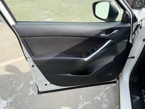 Used 2014 MAZDA CX-5 Touring w/ Touring Technology Package image 12