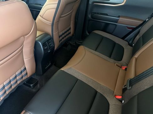 New 2026 Ford Bronco Sport Outer Banks w/ Outer Banks Tech Package+ AWD/4WD image 13