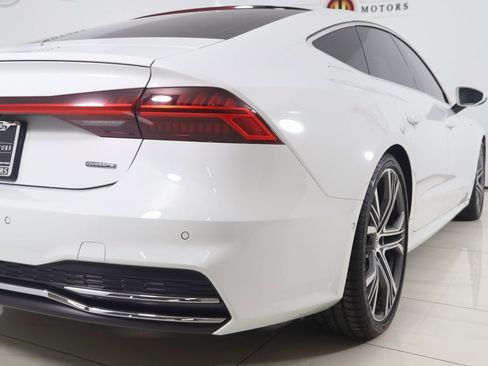 Used 2019 Audi A7 3.0T Prestige w/ Prestige Package image 55