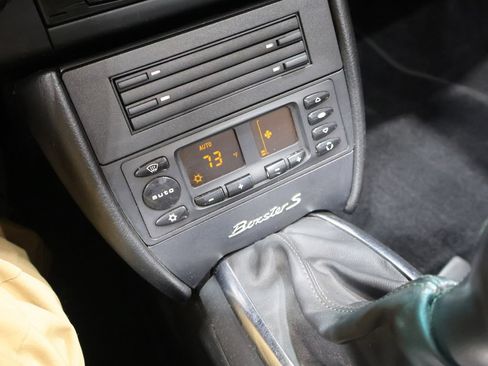Used 2001 Porsche Boxster S RWD image 20