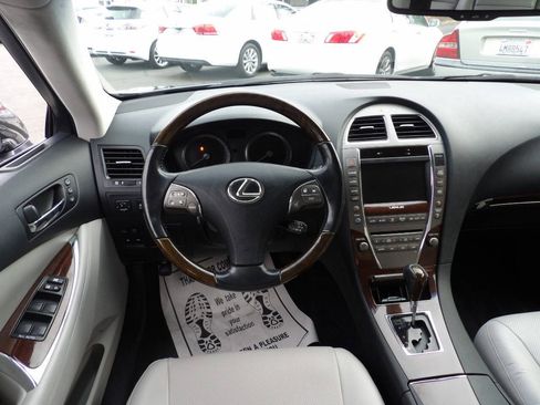 Used 2012 Lexus ES 350 FWD image 5