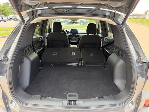 Used 2024 Ford Escape Active FWD image 27